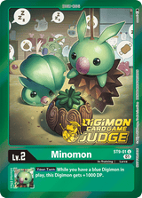 NM / Giapponese / Judgepack 2 - Championship 2023 - ST9