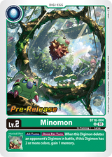 NM / Giapponese / Prereleasestamped - PRE-RELEASESTAMPED