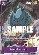 NM / Inglese / PROMO - (Offline Regional 2023 | Finalist) - Store Tourname.