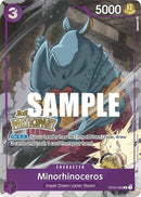 NM / Giapponese / PROMO - (Offline Regional 2023 | Participant) - Store Tourn.