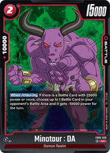 NM / Inglese / UC - Fusion World New Adventure - FB05
