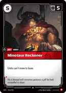 NM / Inglese / Uncommon - SPIRITFORGED-014