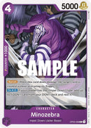 NM / Inglese / COMMON - OP-03: Pillars of Strength