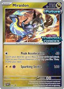 NM / Italiano / PR SVP 092 - SVP Black Star Promos