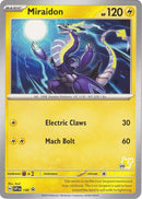 NM / Italiano / NR 148 - Battle Academy 2024 (Pikachu 23)