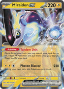 NM / Italiano / NR WCD 2024 - World Championship Decks 2024 (Jesse Parker |.