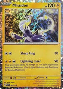NM / Inglese / PR 003/015 - McDonald's Dragon Discovery (Holo Rare)
