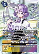 NM / Giapponese / AA - Bt 22 Cyber Eden - BT22