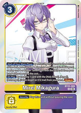 NM / Giapponese / R - BT22