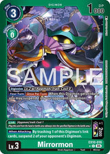 NM / Giapponese / Limitedfoil - Ex 10 Extra Booster Sinister Order - EX10