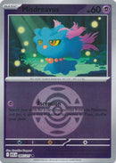 NM / Italiano / C 085/217 - Ascesa Eroica - Ball & Rocket Reverse Holo (Dus.