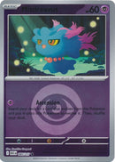 NM / Italiano / C 085/217 - Ascesa Eroica - Energy Reverse Holo (Reverse En.