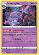 NM / Italiano / R 064/195 - Tempesta Argentata