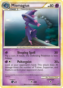 NM / Italiano / R 19/90 - Senza Paura