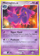 NM / Italiano / U 055/127 - Platino