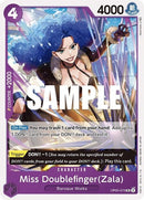 NM / Inglese / UNCOMMON - OP-05: Awakening of the New Era