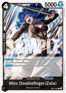 NM / Inglese / COMMON - EB-03: Heroines Edition