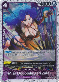 UNCOMMON - (Jolly Roger Foil) - PRB-01: The Best - Premium.
