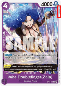 UNCOMMON - (Reprint | missing pen symbol next to the artist.