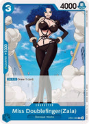 NM / Inglese / COMMON - OP-01: Romance Dawn