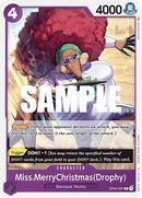NM / Inglese / COMMON - OP-04: Kingdoms of Intrigue