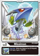 NM / Giapponese / Prereleasestamped - PRE-RELEASESTAMPED