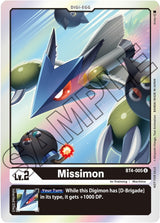 NM / Giapponese / Eventpack - Evolution Cup - BT4