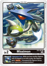NM / Inglese / U - Ex 03 Draconic Roar - EX3