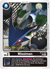 NM / Giapponese / Prereleasestamped - PRE-RELEASESTAMPED