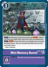 NM / Inglese / C - Bt 08 New Awakening - BT8