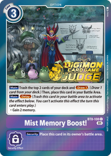 NM / Giapponese / Judgepromo - Championship 2023 - BT8