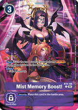 NM / Giapponese / Legendpack 2025 - Event Pack - BT8