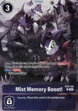 NM / Inglese / REPRINT - St 17 Advanced Deck Double Typhoon - BT8