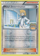 NM / Italiano / U 104/122 - BREAKpoint Promos (Regional Championships)
