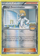 NM / Italiano / PR 104/122 - BREAKpoint Promos (STAFF | Regional Championsh.
