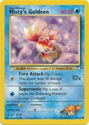 NM / Inglese / C 85/132 - Gym Heroes