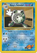 NM / Inglese / U 53/132 - Gym Heroes