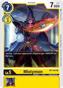 NM / Inglese / U - Bt 01 03 Special Booster Ver 1 0 - BT1
