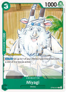 NM / Inglese / COMMON - (Pre-Release Stamp) - OP-08: Two Legends Promos
