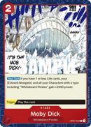 NM / Inglese / COMMON - OP-02: Paramount War