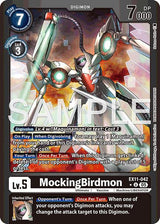 NM / Giapponese / AA - Foil Coloured Border Ex 11 Extra Booster Dawn Of Liber.