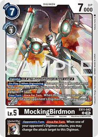 U - Ex 11 Extra Booster Dawn Of Liberator - EX11