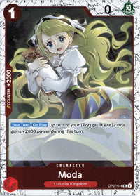 UNCOMMON - (Pirate Foil) - PRB-02: The Best 2 - Premium Boo.