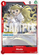 NM / Giapponese / UNCOMMON - (Pre-Release Stamp) - OP-07: 500 Years into the.