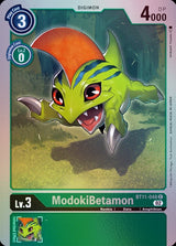 NM / Inglese / FOIL - Bt 11 Dimensional Phase - BT11