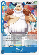 NM / Inglese / UNCOMMON - OP-09: Emperors in the New World