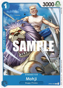 NM / Inglese / COMMON - OP-02: Paramount War