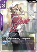 NM / Inglese / R - Gd 02 Dual Impact - GD02