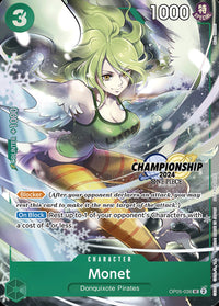 UC - (Championship 2024 | Event Pack Finalist) - Winner Pack