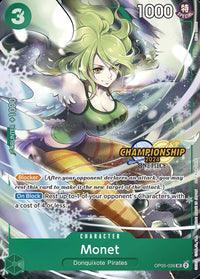 PROMO - (Gold Text | Championship 2024 | Event Pack) - Winn.